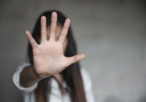 Harcèlement sexuel au travail
